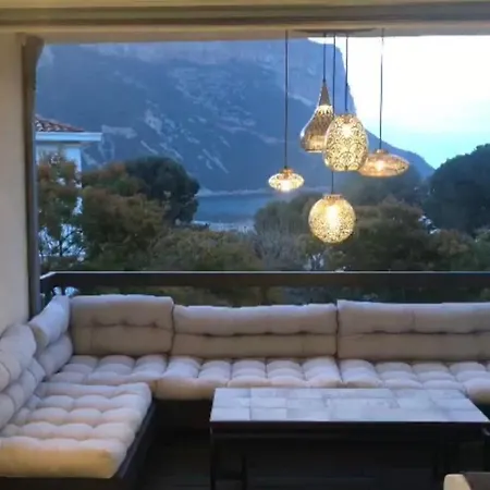 Appartement Villa Cassis 아파트 카시스
