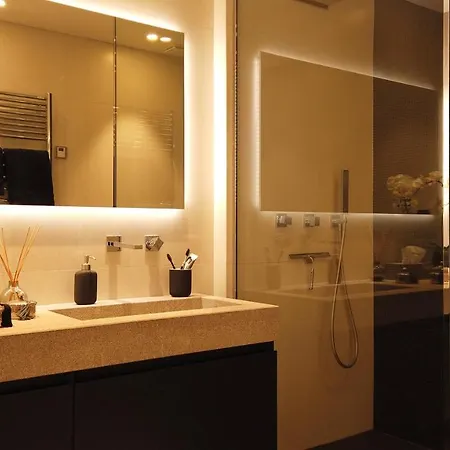 Appartement Villa Cassis 카시스