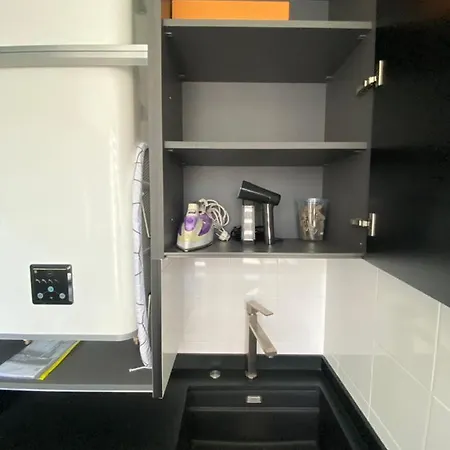 Appartement Villa Cassis 아파트 카시스