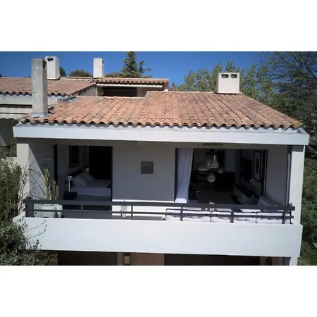 Appartement Villa Cassis Apartment Cassis