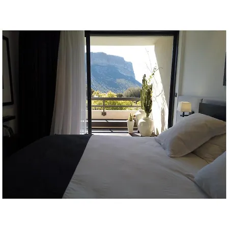 Apartment Appartement Villa Cassis Cassis