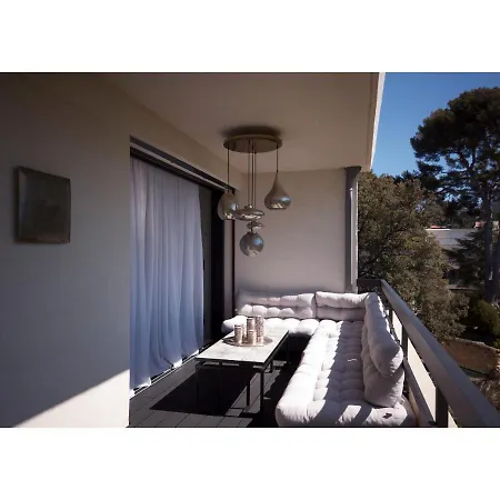 Apartment Appartement Villa Cassis Cassis