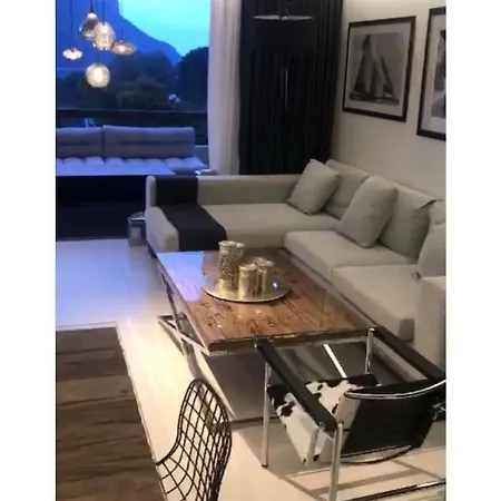 Apartment Appartement Villa Cassis