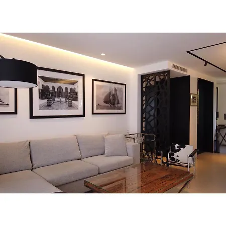 Apartment Appartement Villa Cassis