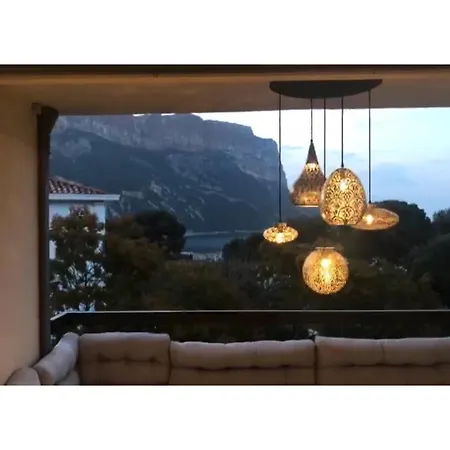 Apartment Appartement Villa Cassis *