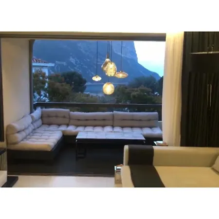 Apartment Appartement Villa Cassis