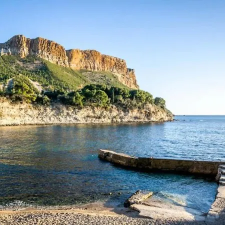 Appartement Villa Cassis * Cassis