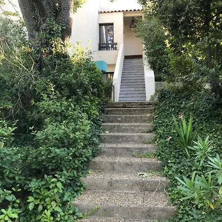 Appartement Villa Cassis Apartment