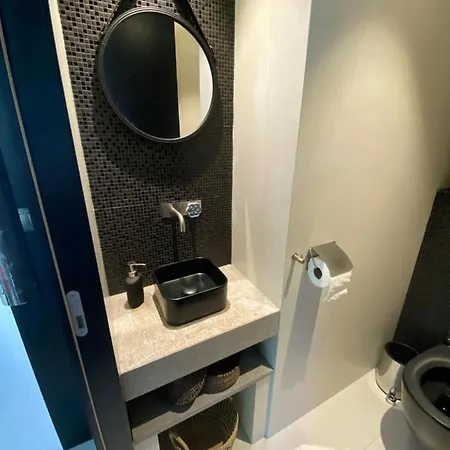 Appartement Villa Cassis Apartamento