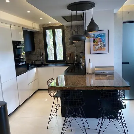 Appartement Villa Cassis Apartment *